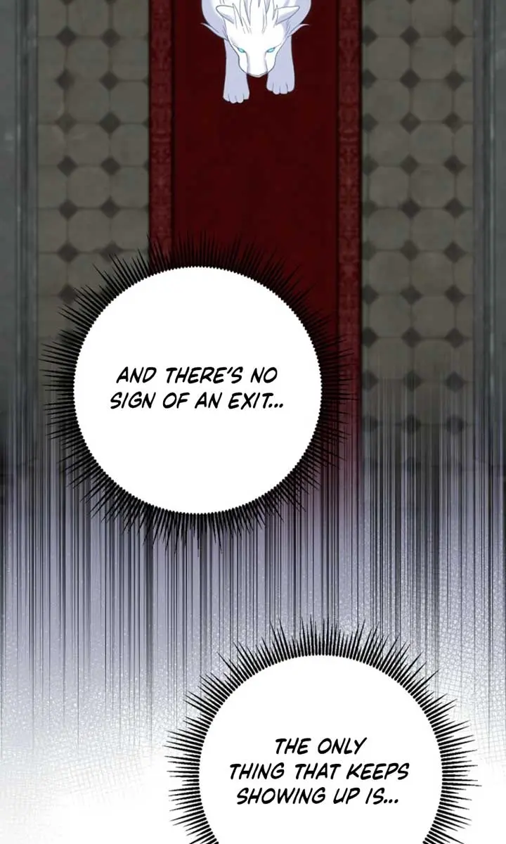 Villain Fiancé Is in My Way of Happiness Chapter 66 Page 38