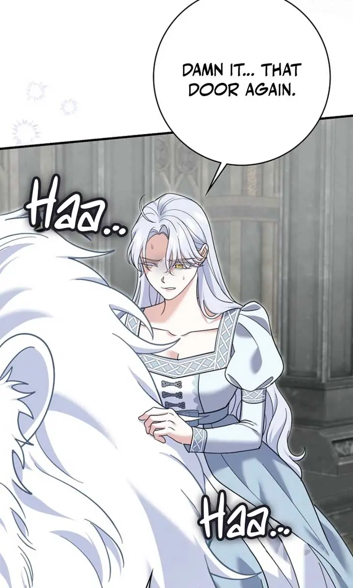 Villain Fiancé Is in My Way of Happiness Chapter 66 Page 40