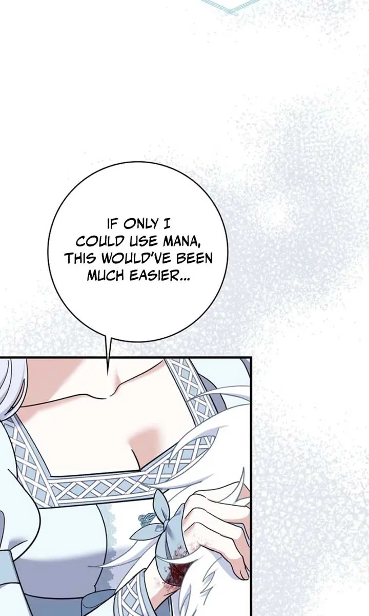 Villain Fiancé Is in My Way of Happiness Chapter 66 Page 46