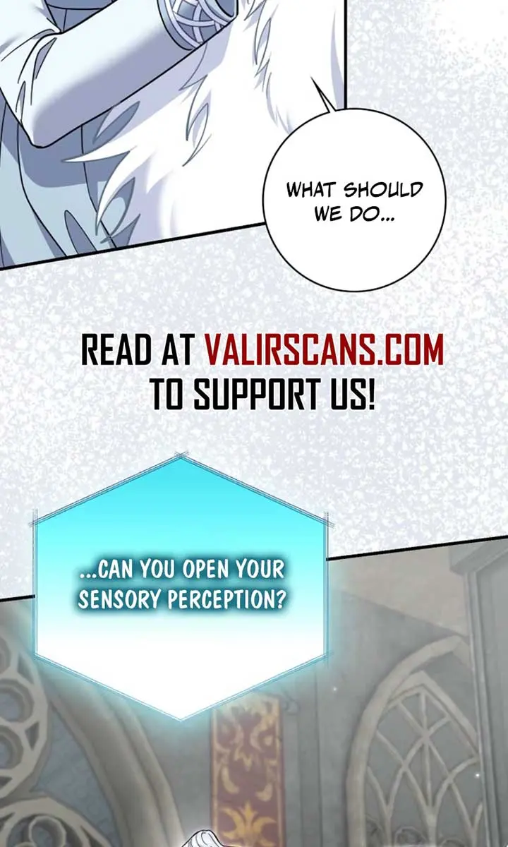 Villain Fiancé Is in My Way of Happiness Chapter 66 Page 47