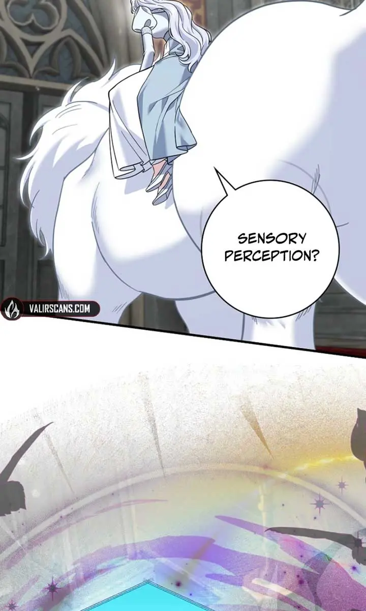 Villain Fiancé Is in My Way of Happiness Chapter 66 Page 48