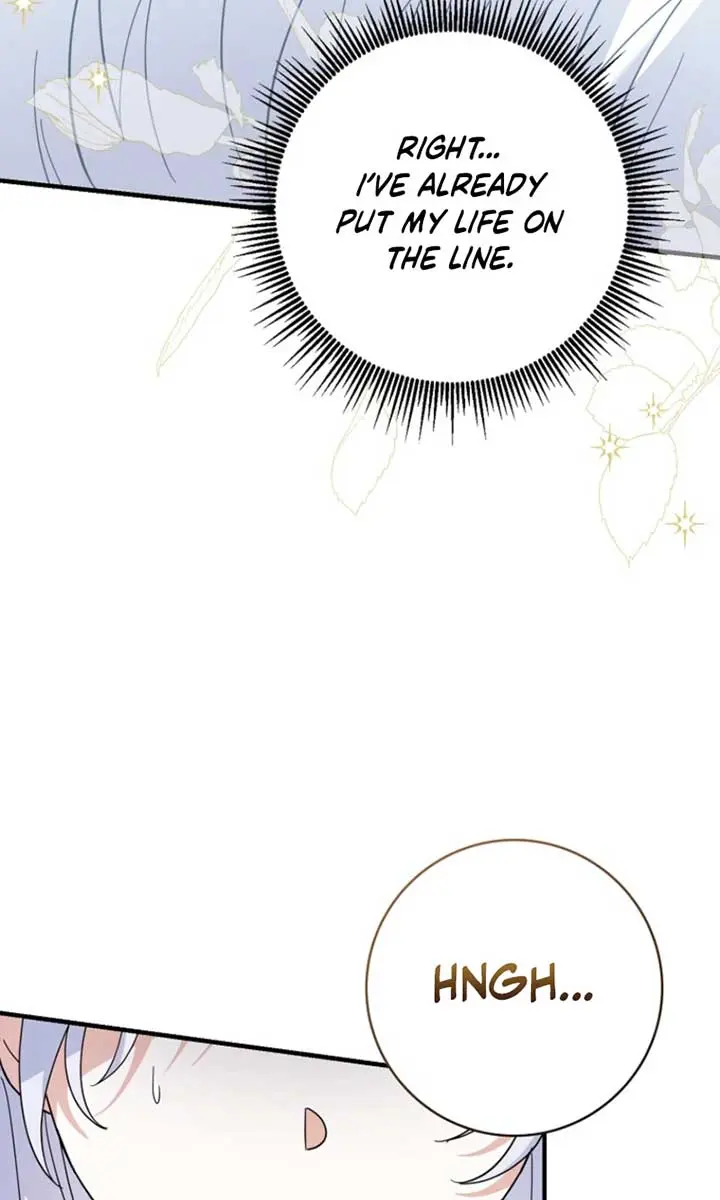Villain Fiancé Is in My Way of Happiness Chapter 66 Page 54