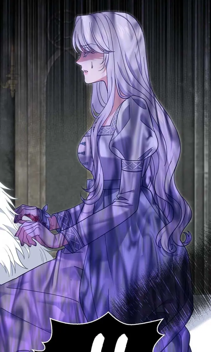 Villain Fiancé Is in My Way of Happiness Chapter 66 Page 58