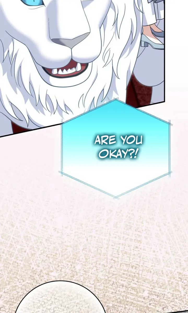 Villain Fiancé Is in My Way of Happiness Chapter 66 Page 61