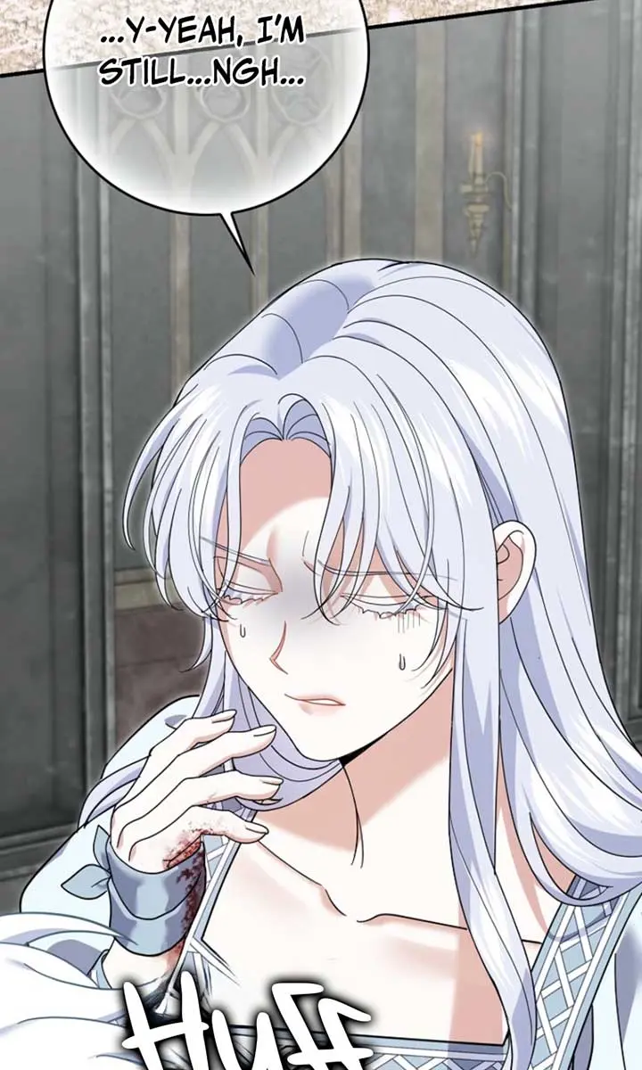 Villain Fiancé Is in My Way of Happiness Chapter 66 Page 62