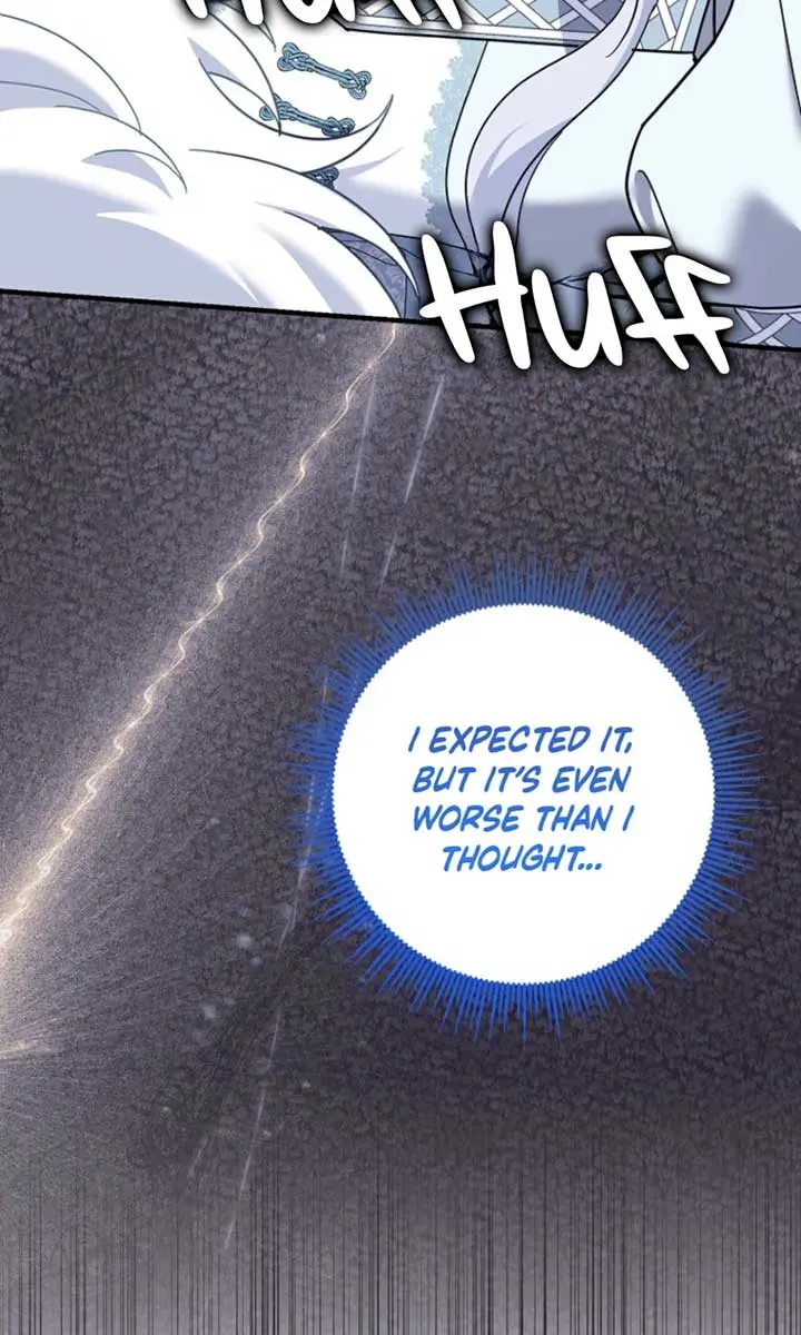 Villain Fiancé Is in My Way of Happiness Chapter 66 Page 63