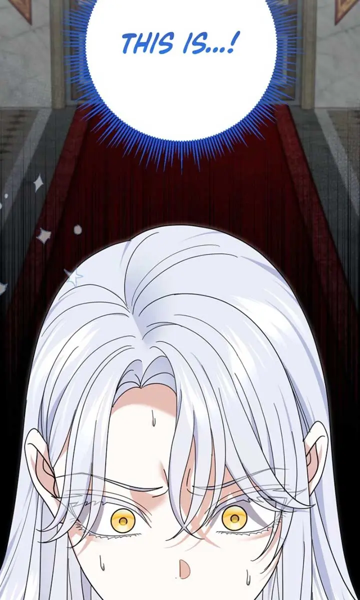Villain Fiancé Is in My Way of Happiness Chapter 66 Page 69