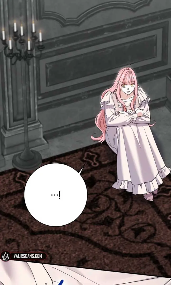 Villain Fiancé Is in My Way of Happiness Chapter 66 Page 76