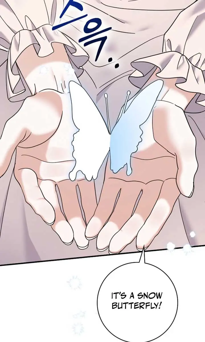 Villain Fiancé Is in My Way of Happiness Chapter 66 Page 77