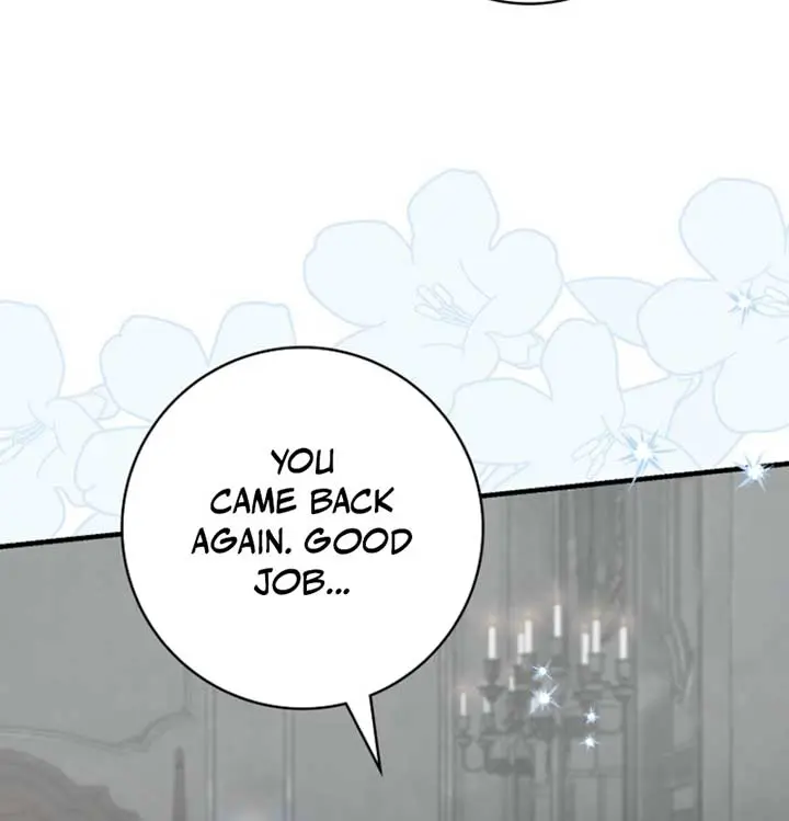 Villain Fiancé Is in My Way of Happiness Chapter 66 Page 78