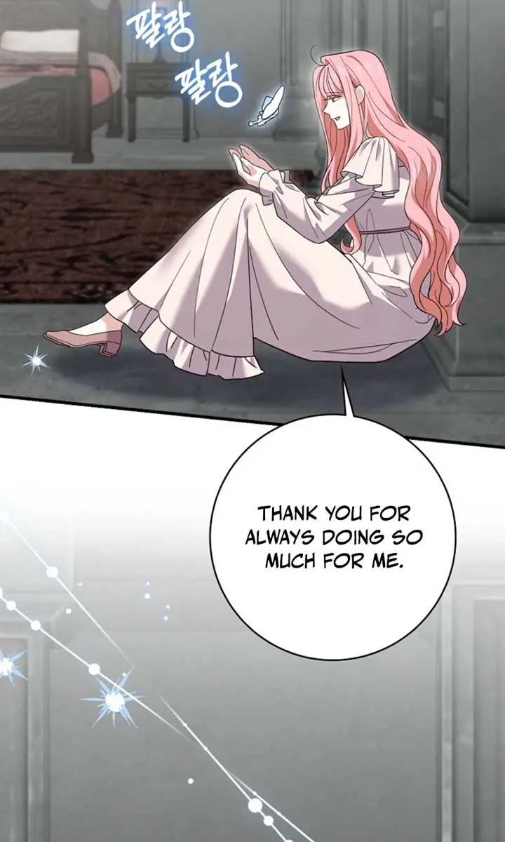 Villain Fiancé Is in My Way of Happiness Chapter 66 Page 79