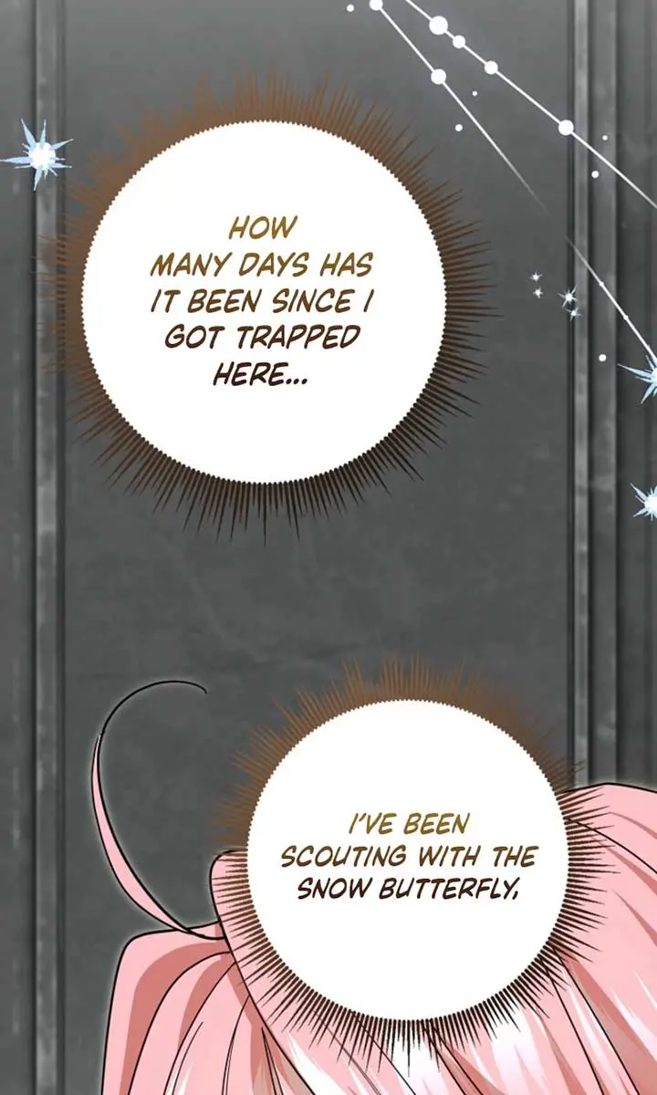 Villain Fiancé Is in My Way of Happiness Chapter 66 Page 80