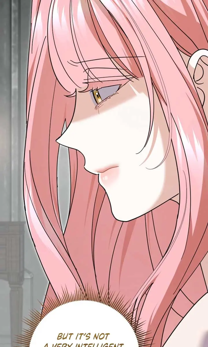 Villain Fiancé Is in My Way of Happiness Chapter 66 Page 81