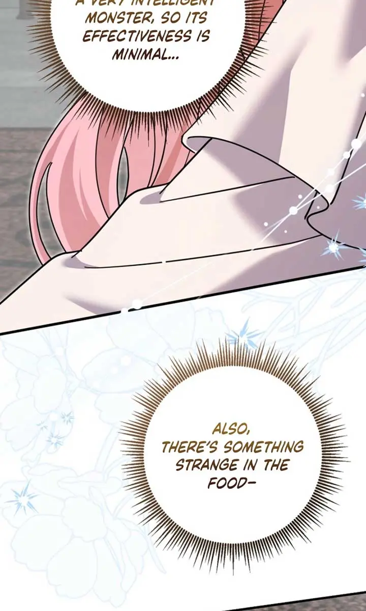 Villain Fiancé Is in My Way of Happiness Chapter 66 Page 82