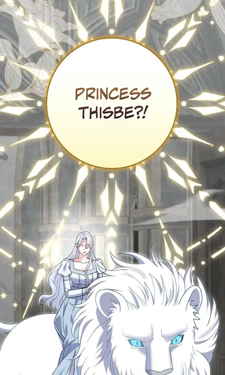 Villain Fiancé Is in My Way of Happiness Chapter 66 Page 94
