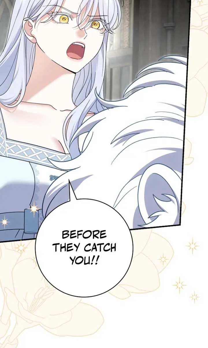 Villain Fiancé Is in My Way of Happiness Chapter 66 Page 96