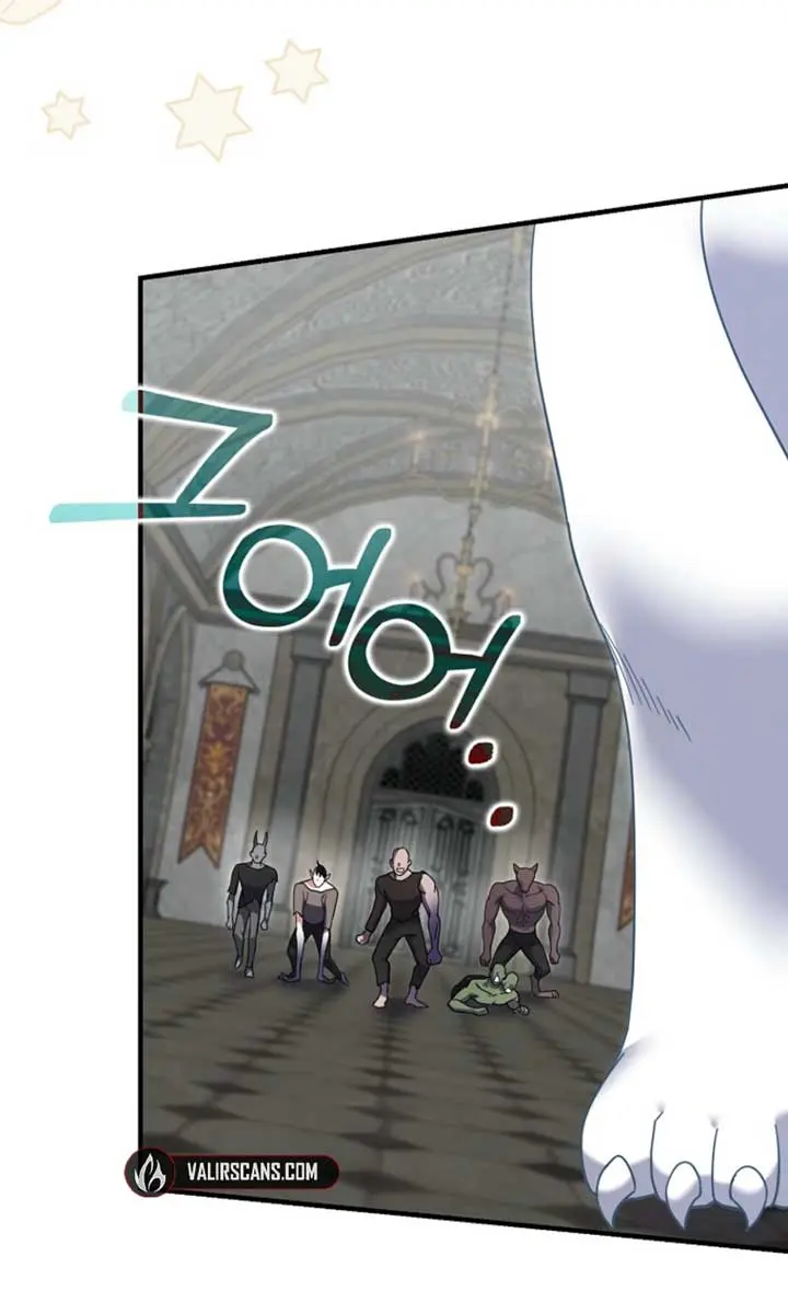 Villain Fiancé Is in My Way of Happiness Chapter 66 Page 97