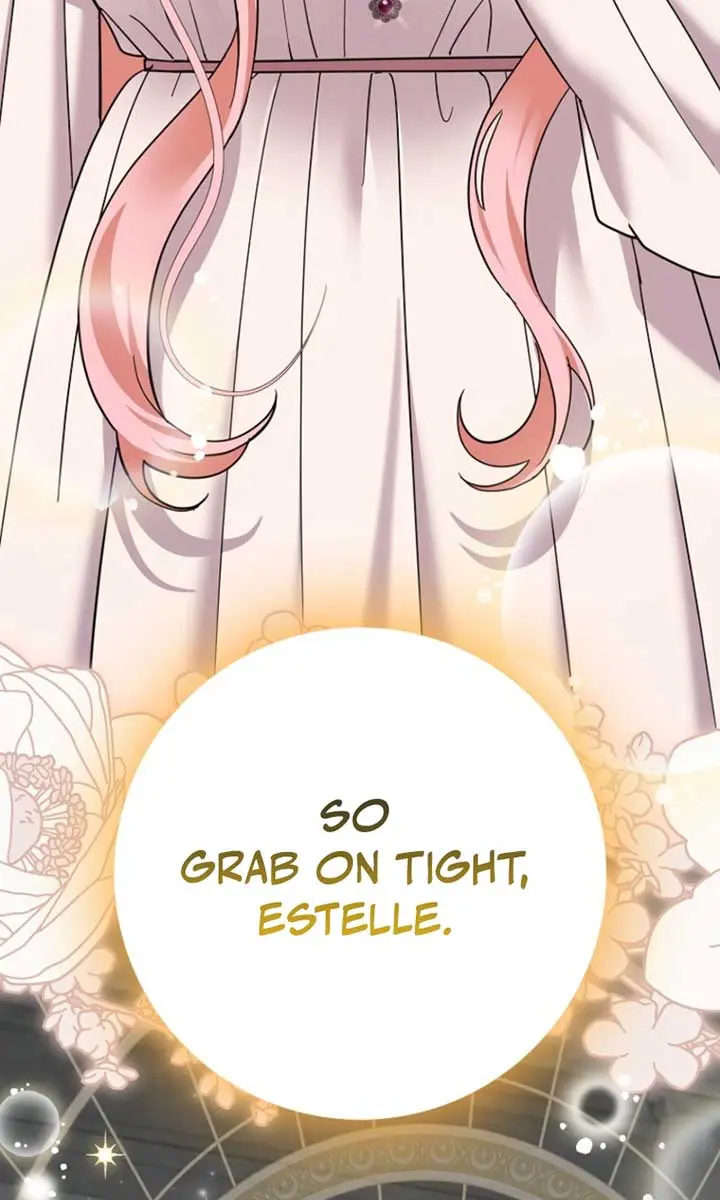 Villain Fiancé Is in My Way of Happiness Chapter 66 Page 103