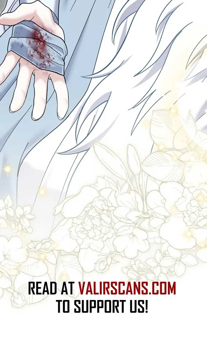 Villain Fiancé Is in My Way of Happiness Chapter 66 Page 105