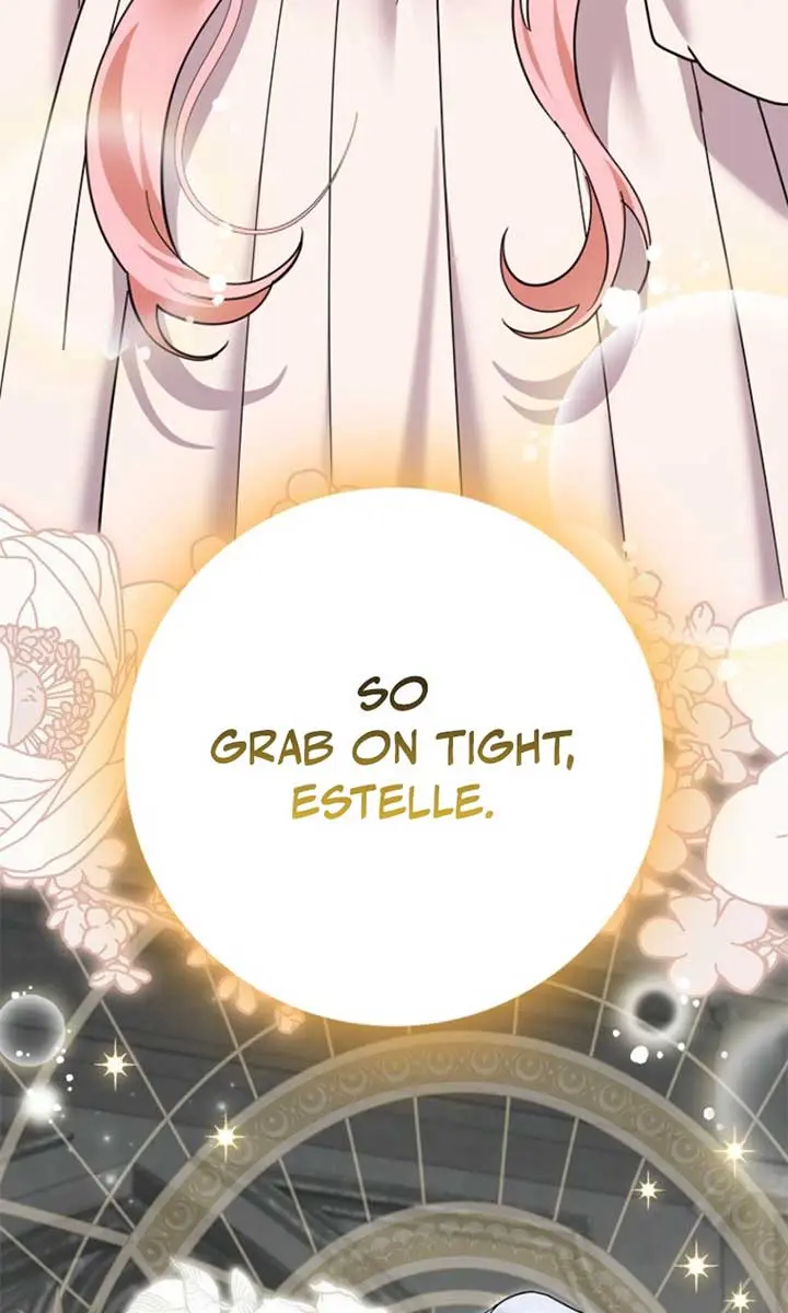 Villain Fiancé Is in My Way of Happiness Chapter 67 Page 4