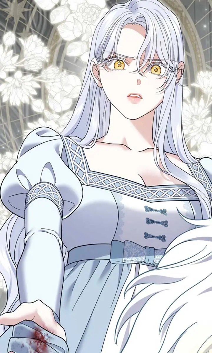 Villain Fiancé Is in My Way of Happiness Chapter 67 Page 5