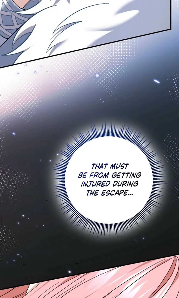 Villain Fiancé Is in My Way of Happiness Chapter 67 Page 16
