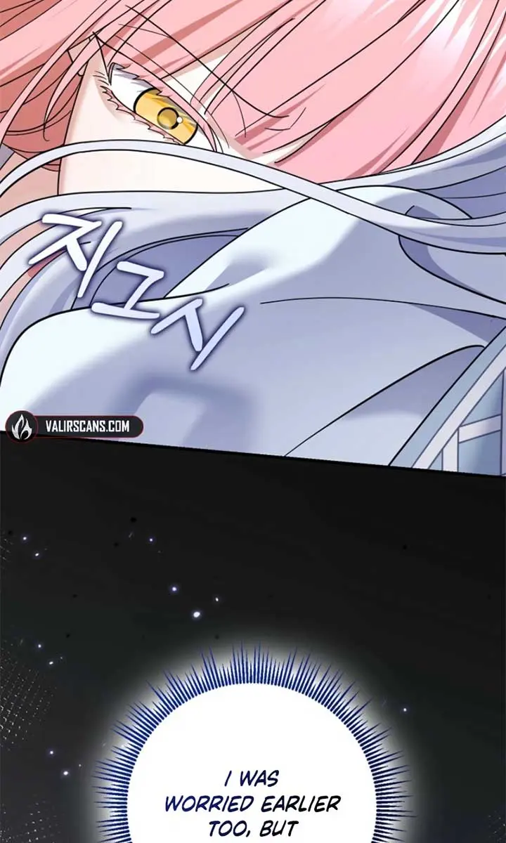 Villain Fiancé Is in My Way of Happiness Chapter 67 Page 17