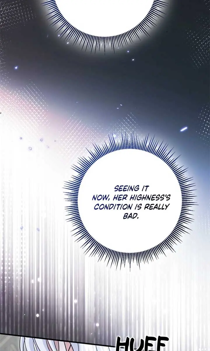 Villain Fiancé Is in My Way of Happiness Chapter 67 Page 18