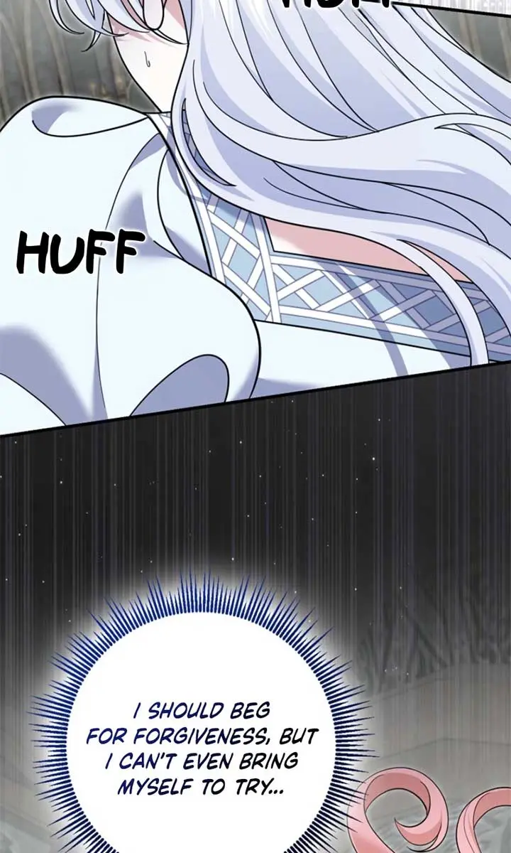 Villain Fiancé Is in My Way of Happiness Chapter 67 Page 19