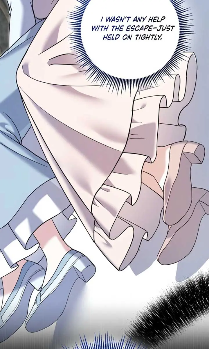 Villain Fiancé Is in My Way of Happiness Chapter 67 Page 21