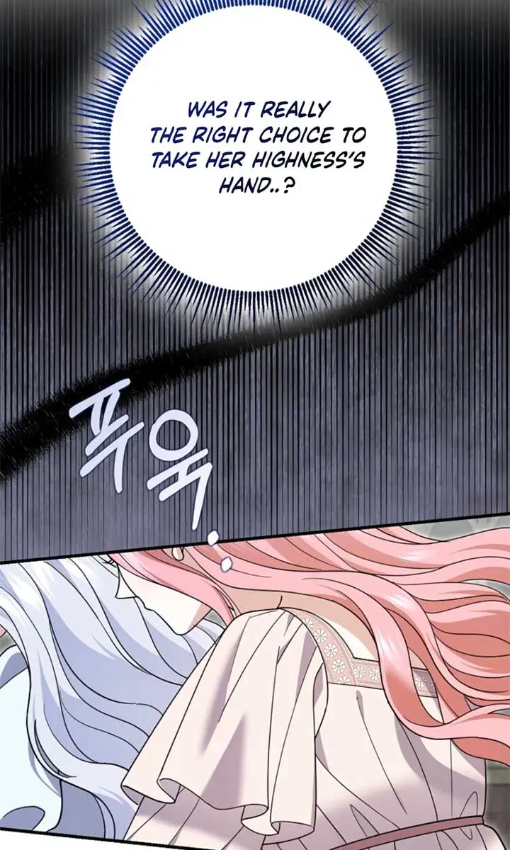 Villain Fiancé Is in My Way of Happiness Chapter 67 Page 22
