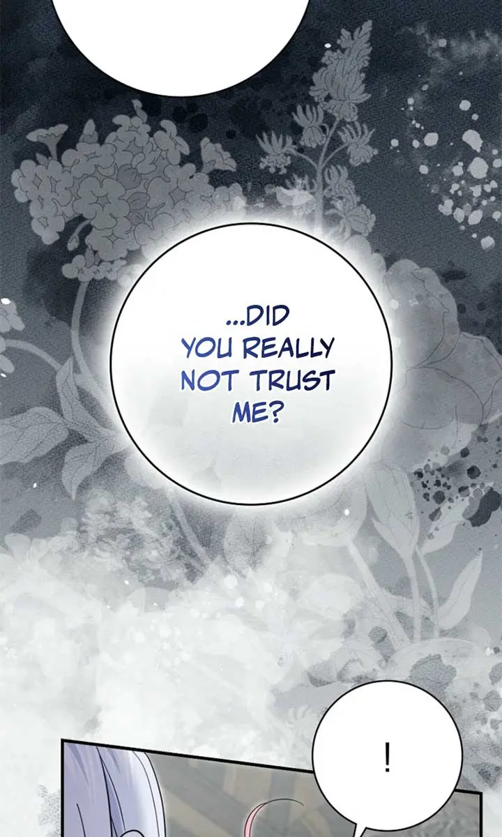 Villain Fiancé Is in My Way of Happiness Chapter 67 Page 28