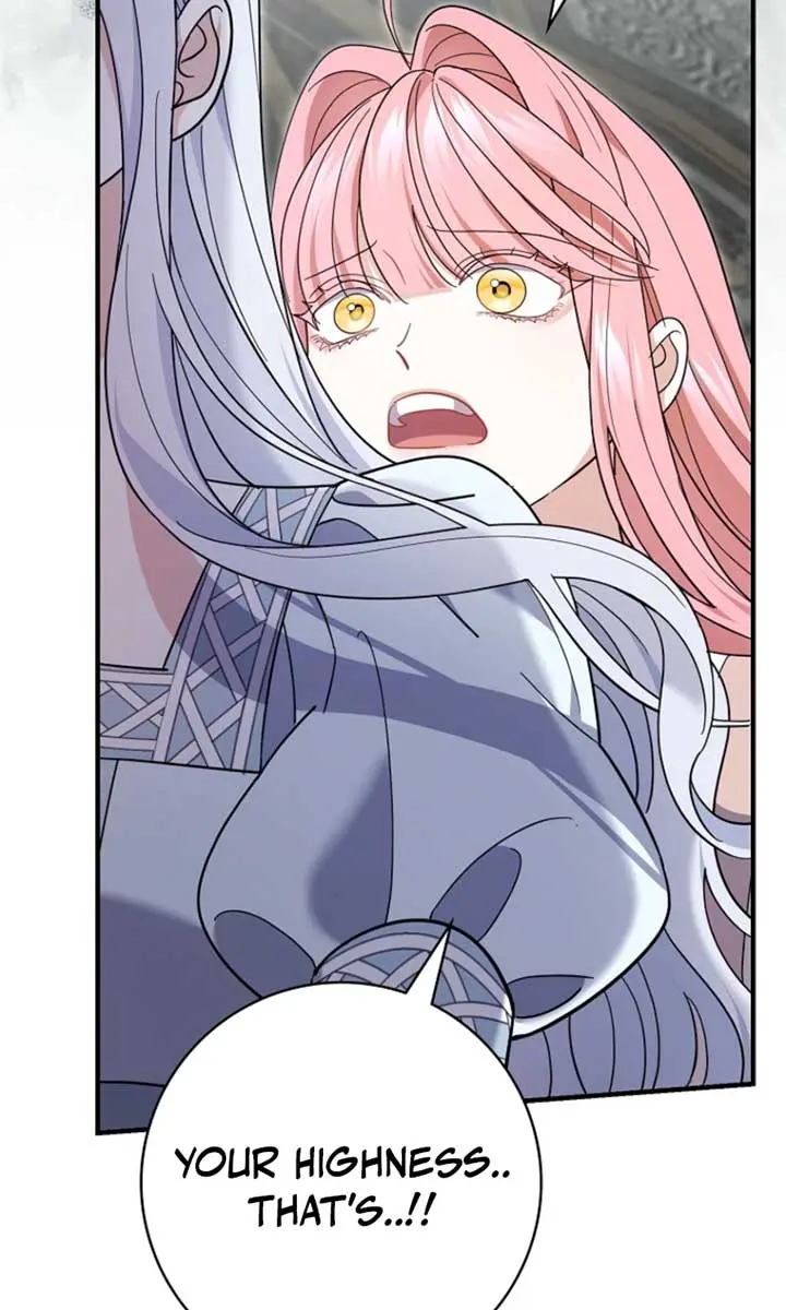 Villain Fiancé Is in My Way of Happiness Chapter 67 Page 29