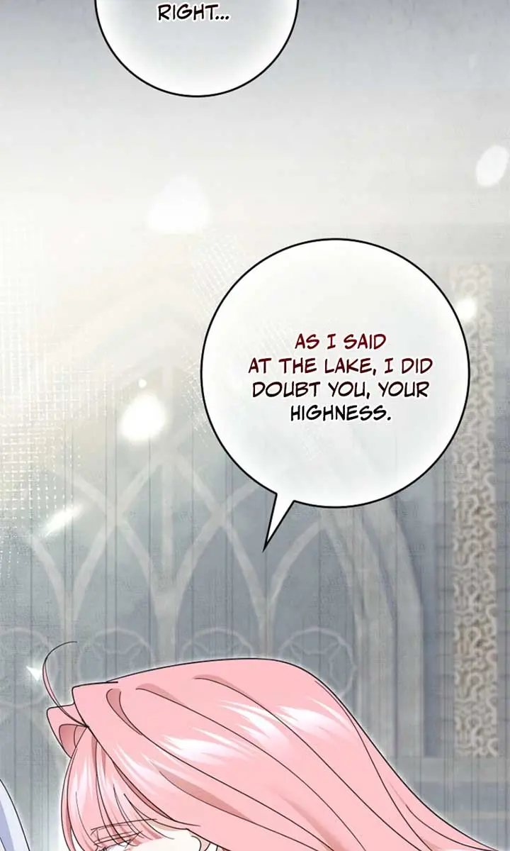 Villain Fiancé Is in My Way of Happiness Chapter 67 Page 32
