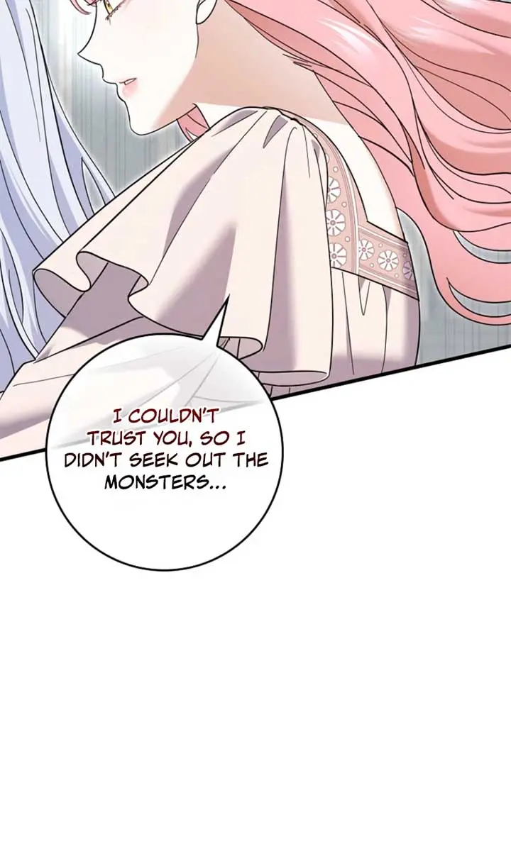 Villain Fiancé Is in My Way of Happiness Chapter 67 Page 33
