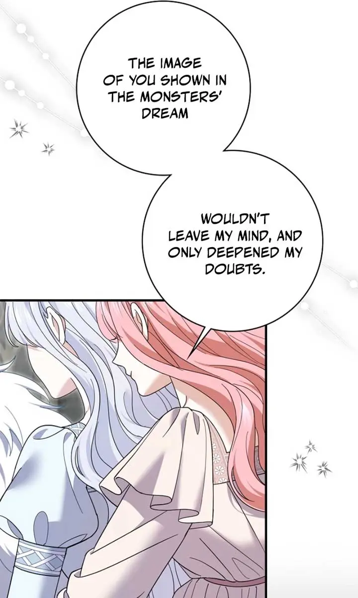 Villain Fiancé Is in My Way of Happiness Chapter 67 Page 35