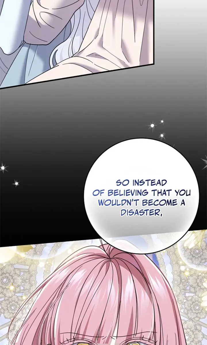 Villain Fiancé Is in My Way of Happiness Chapter 67 Page 36