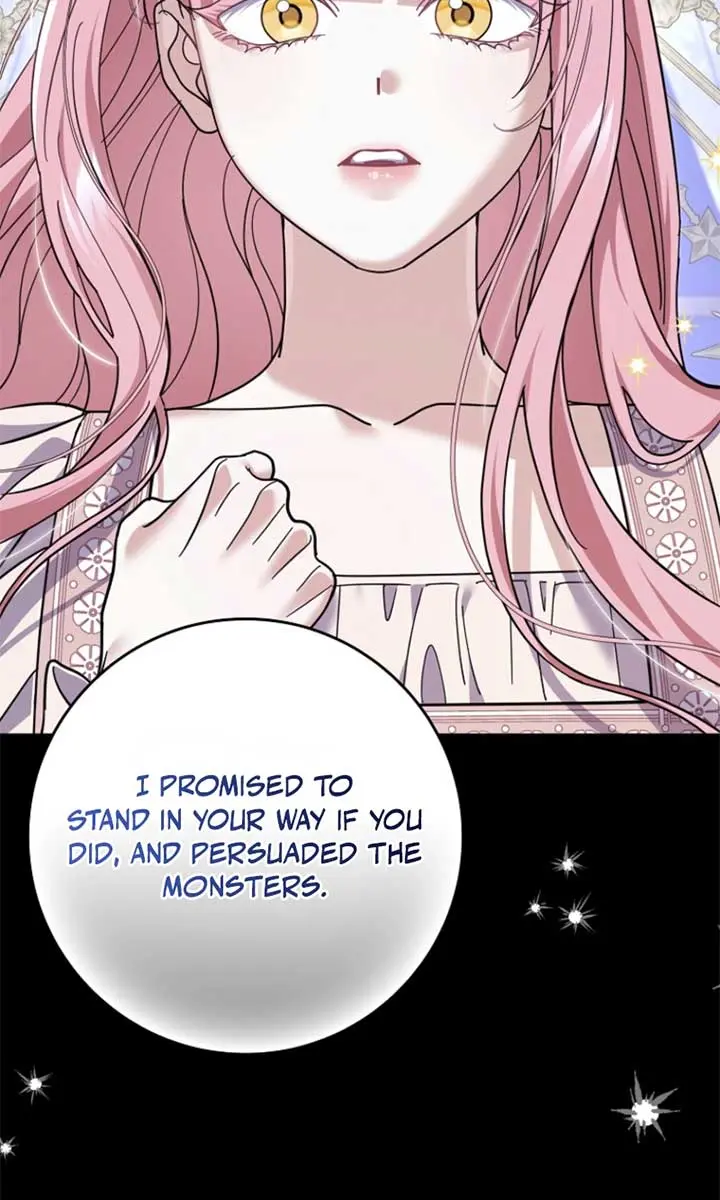 Villain Fiancé Is in My Way of Happiness Chapter 67 Page 37
