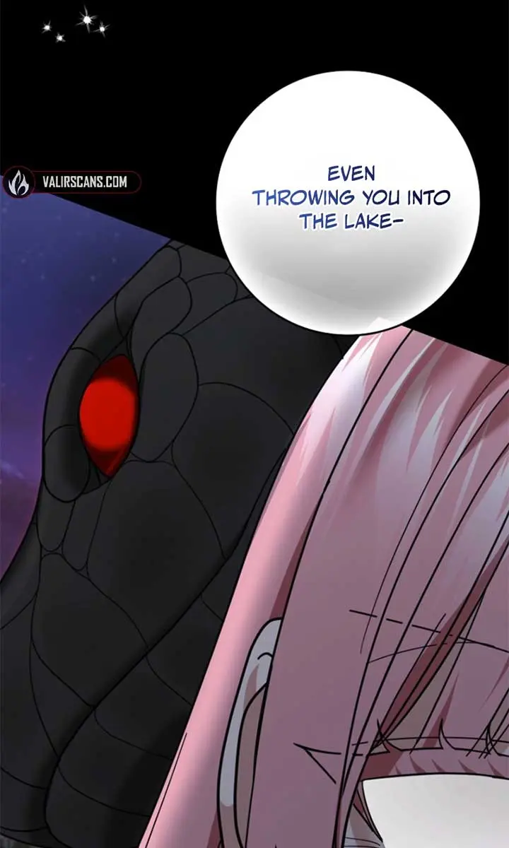 Villain Fiancé Is in My Way of Happiness Chapter 67 Page 38