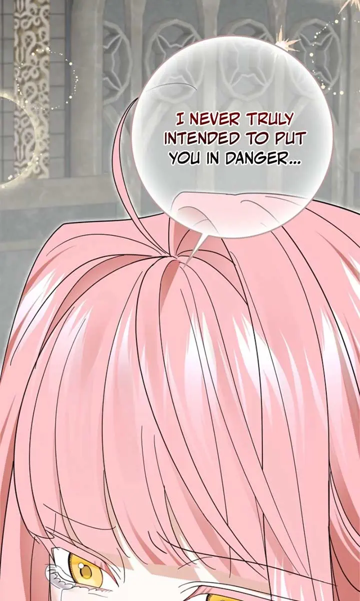 Villain Fiancé Is in My Way of Happiness Chapter 67 Page 42