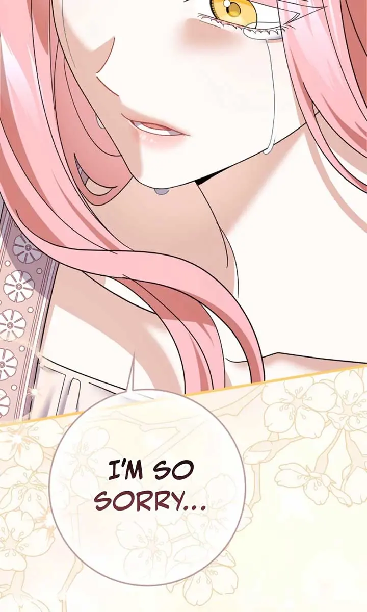 Villain Fiancé Is in My Way of Happiness Chapter 67 Page 43