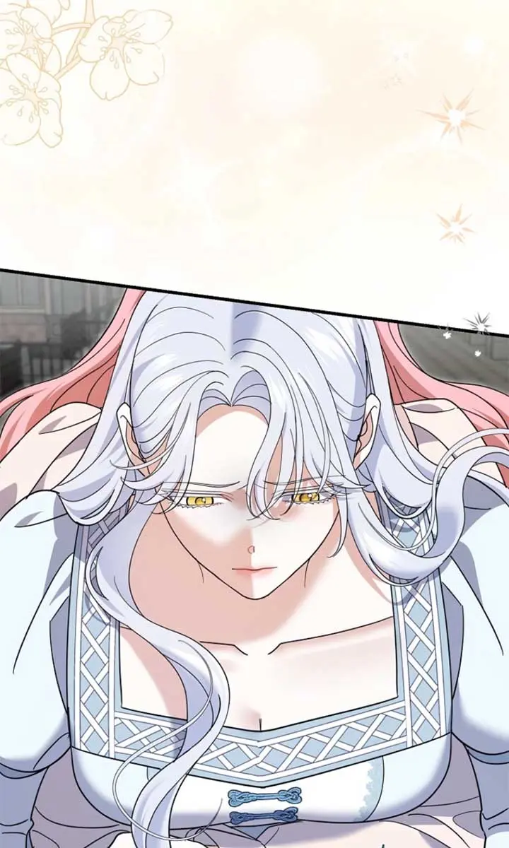 Villain Fiancé Is in My Way of Happiness Chapter 67 Page 44