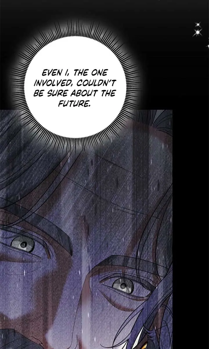 Villain Fiancé Is in My Way of Happiness Chapter 67 Page 48