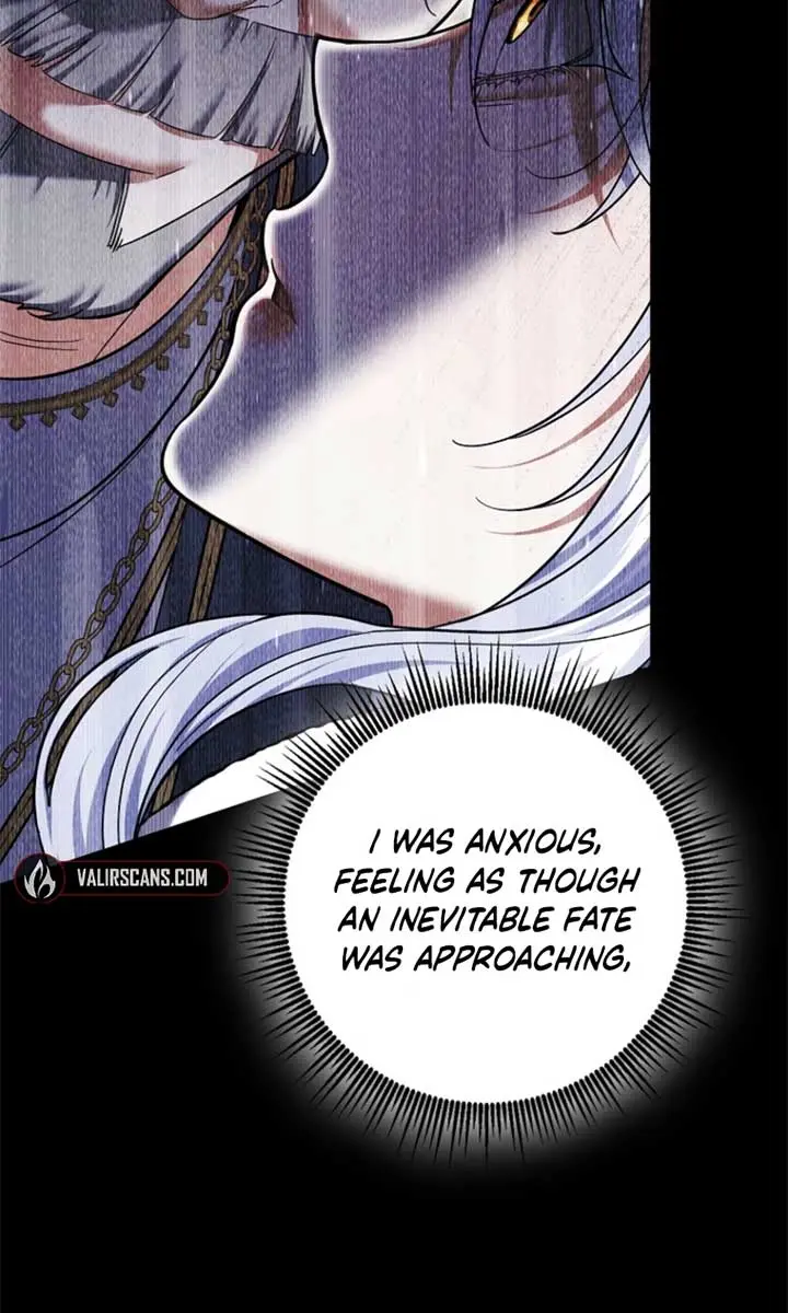 Villain Fiancé Is in My Way of Happiness Chapter 67 Page 49