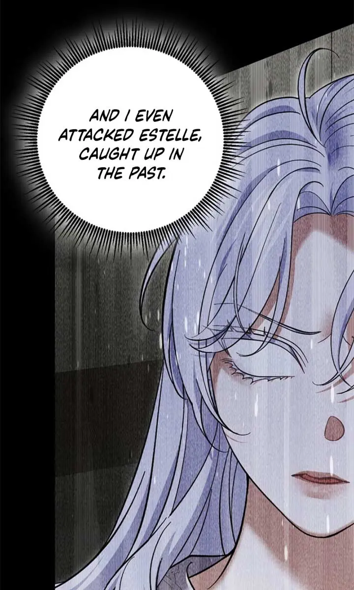 Villain Fiancé Is in My Way of Happiness Chapter 67 Page 50
