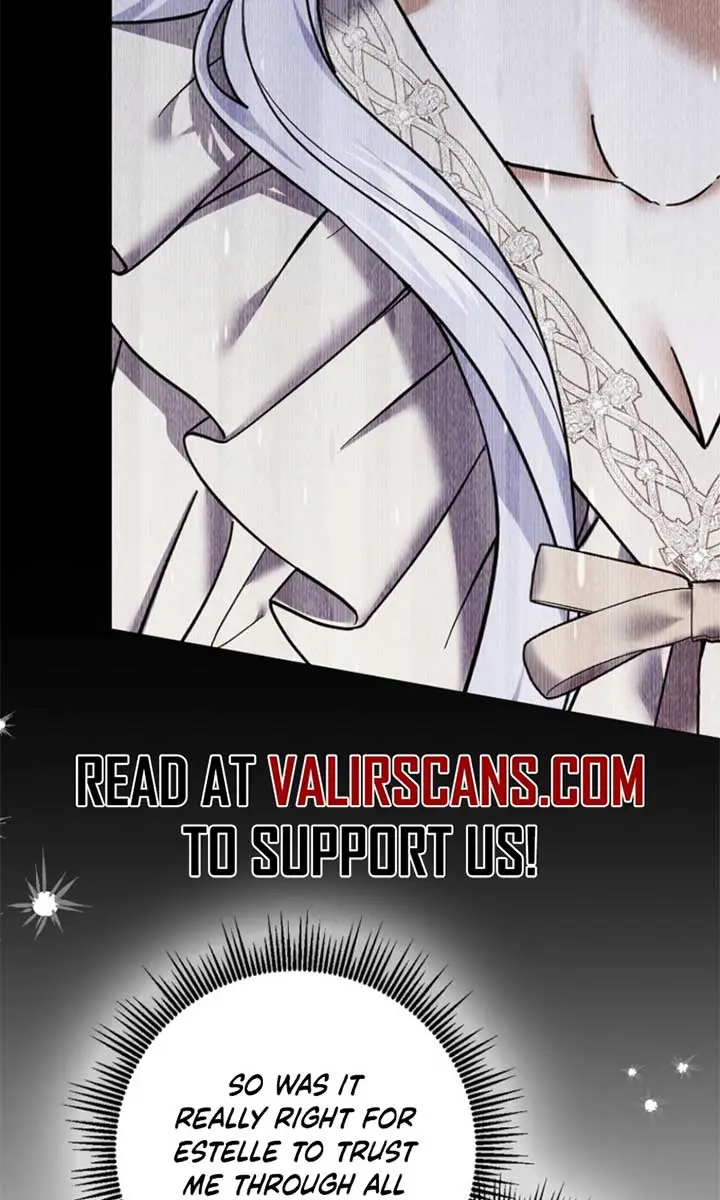 Villain Fiancé Is in My Way of Happiness Chapter 67 Page 51