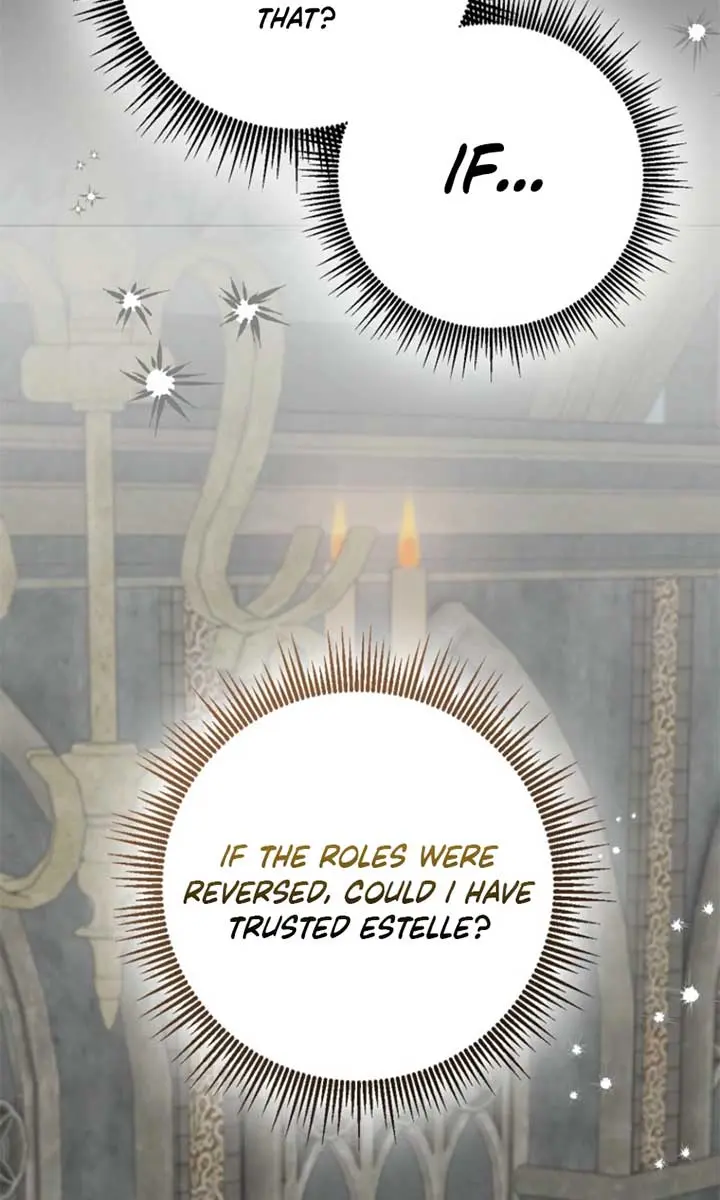 Villain Fiancé Is in My Way of Happiness Chapter 67 Page 52