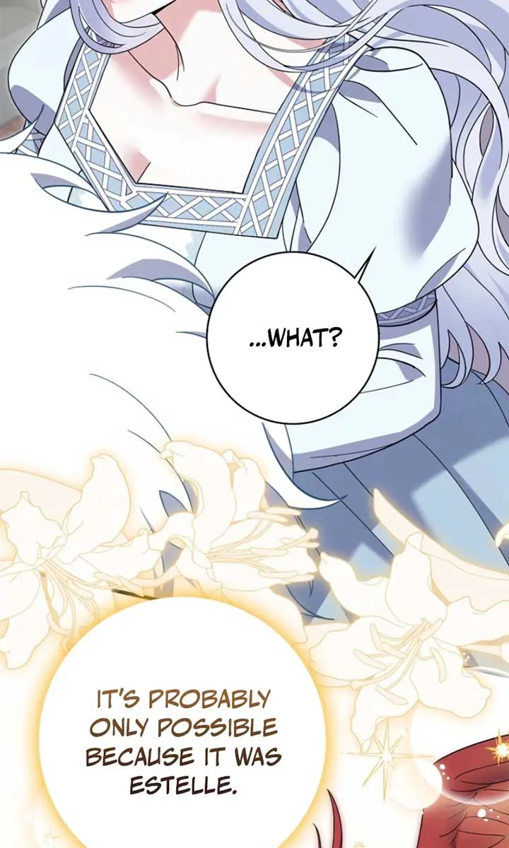 Villain Fiancé Is in My Way of Happiness Chapter 67 Page 54