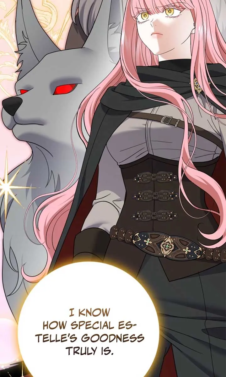 Villain Fiancé Is in My Way of Happiness Chapter 67 Page 56