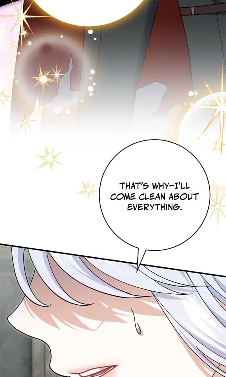 Villain Fiancé Is in My Way of Happiness Chapter 67 Page 57
